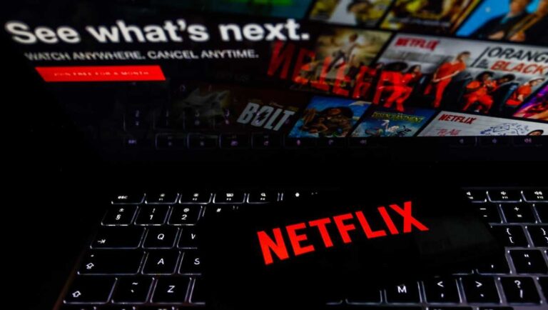 Фильм о Netflix, который трястите ваши убеждения: почему он убедил сотни тысяч пользователей смотреть его
