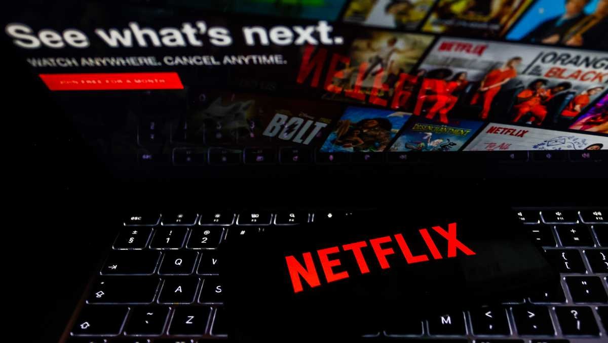 Фильм о Netflix, который трястите ваши убеждения: почему он убедил сотни тысяч пользователей смотреть его