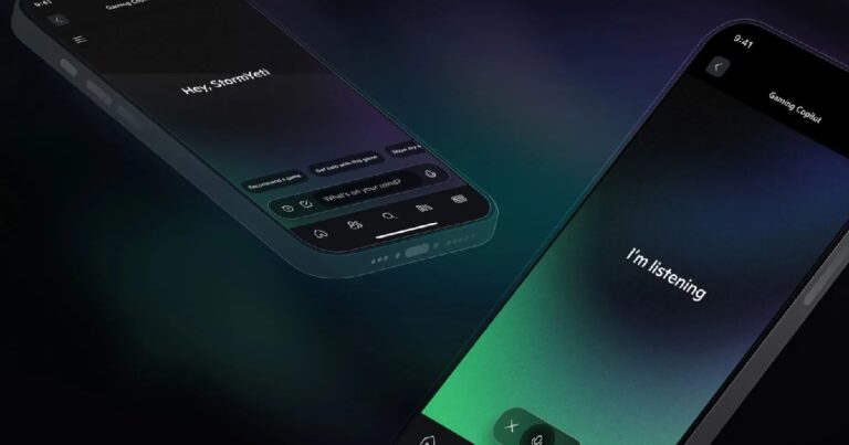 Microsoft запустила Copilot для геймеров в приложении Xbox