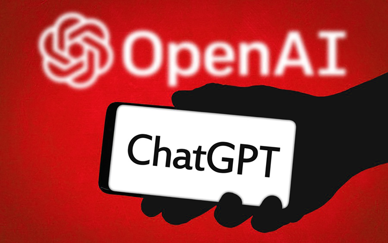 OpenAI может достичь фондового рынка: CHATGPT становится ставками на ста миллиардов долларов