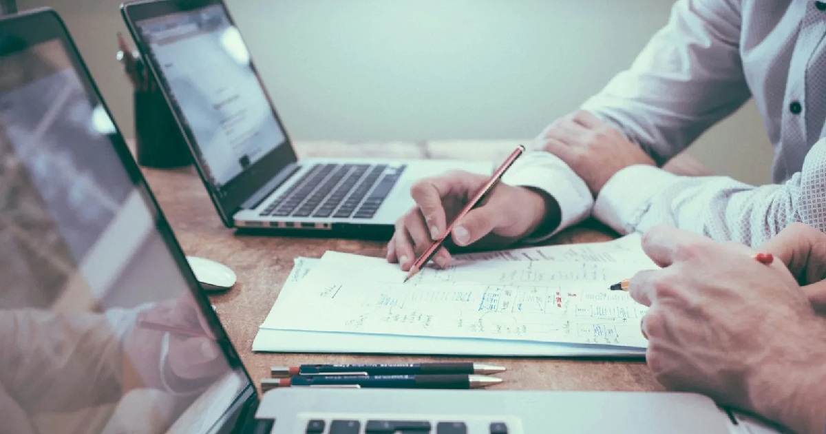 E-Audit-Business может проверить систему