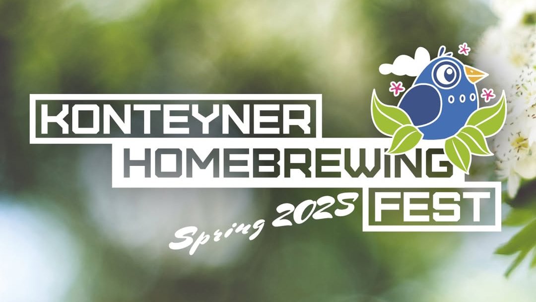 Konteyner Homebrewing Spring Fest в kiev the Water Festival Container купить билеты