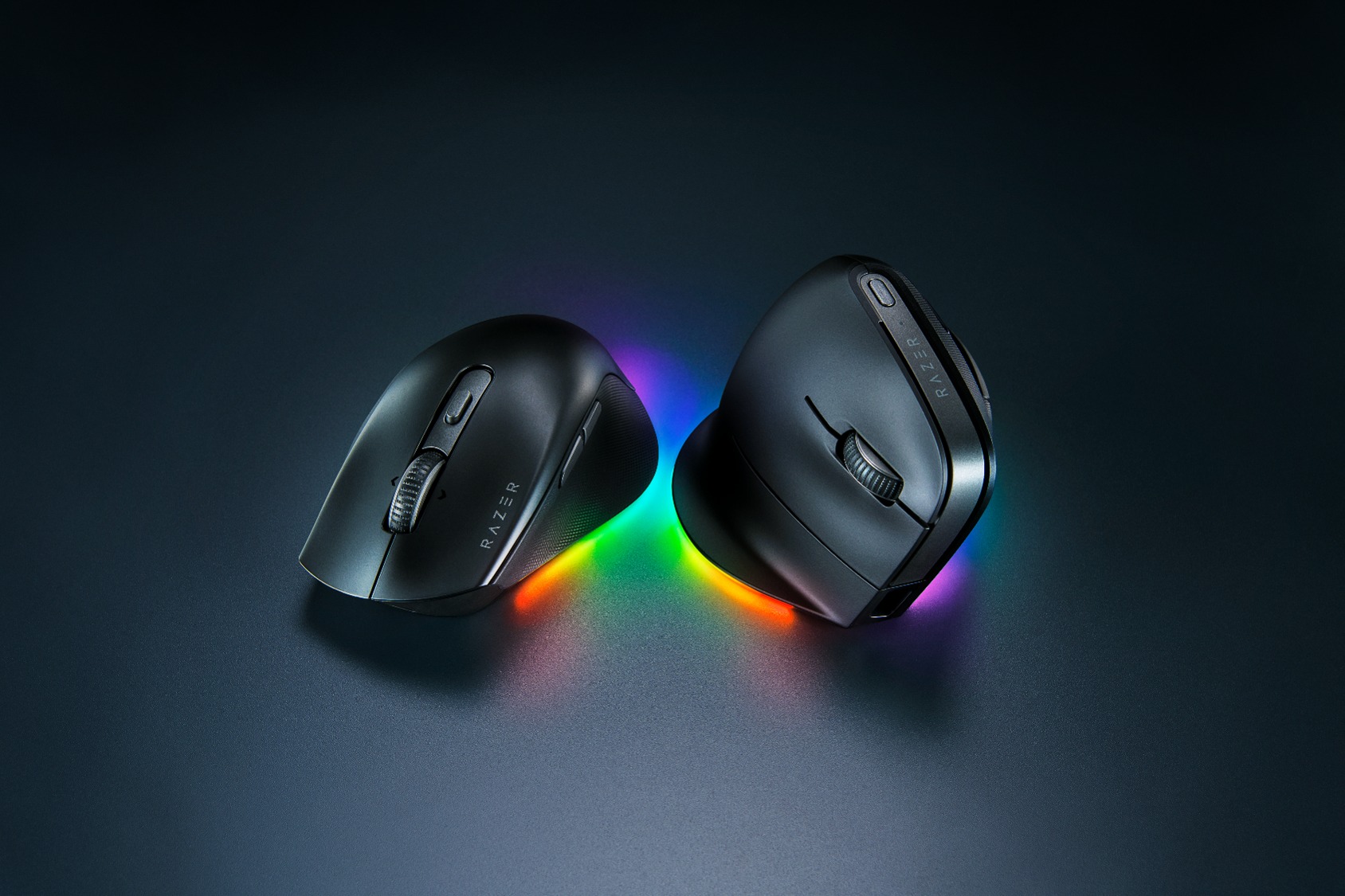 Razer запускает Pro Click V2 Mouse. Как интегрировать искусственный интеллект в новые офисные периферийные устройства