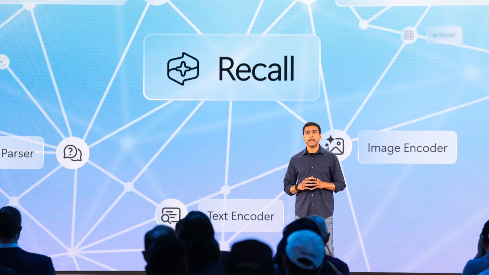 Запуск Windows 11 Remeply AI: функция, которая видит все, но обещает быть в безопасности