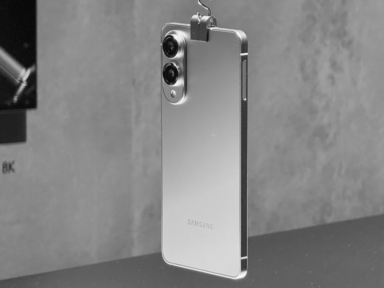 Это может быть самый тонкий смартфон Samsung: что мы знаем о Galaxy S25 Edge, что он знает, как делать