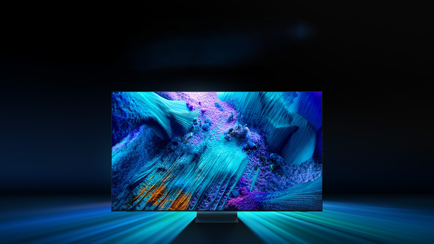 Новые телевизоры от Samsung, более умные, чем когда -либо. Что означает Vision 2025 для моделей, доступных сейчас в Румынии