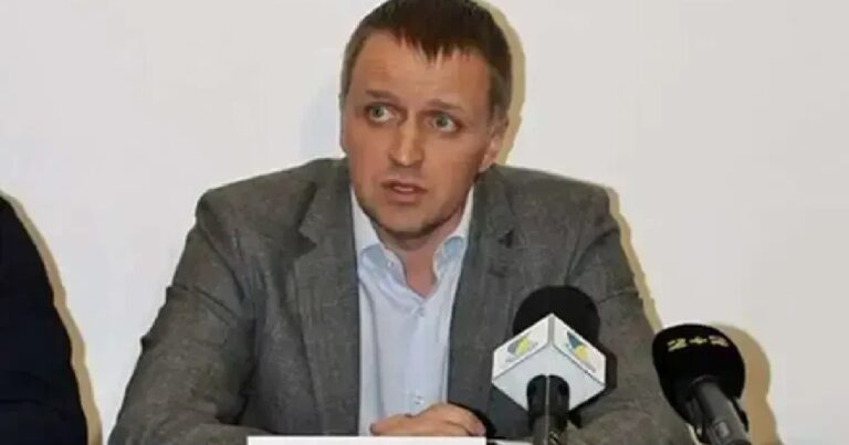 Активы Сына Богслава, видного моторного сиха, арестован