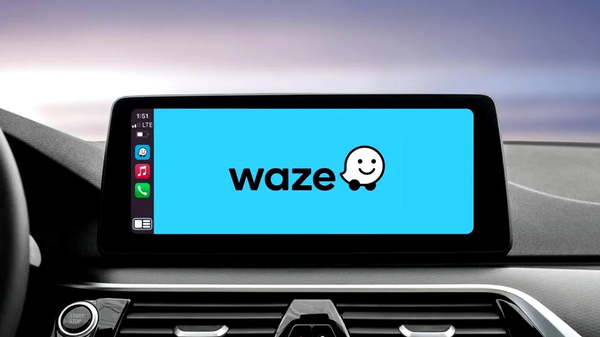 Waze «ломает устья ярмарки»-обновление, которое может убедить вас не давать его на картах Google