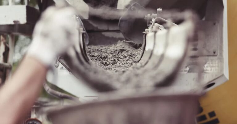 Дополнительные пошлины по импорту цемента из Молдовы будут продолжаться еще 5 лет