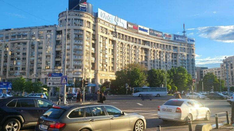 В Румынии для евро: Болгария снова обогнала нас