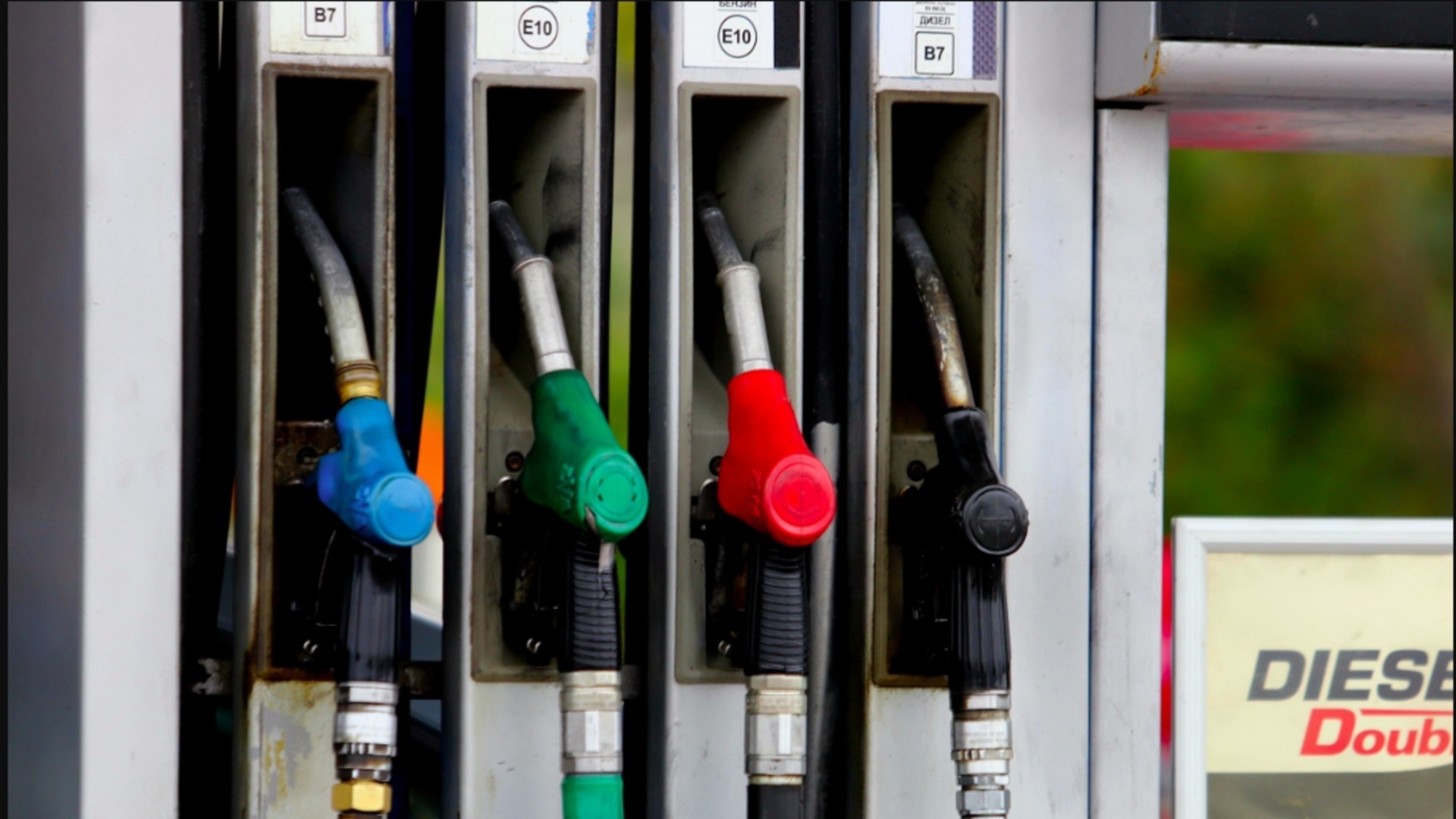 Будем ли мы платить более дорогой бензин за потолок нефти? Ответ от нефтяной ассоциации