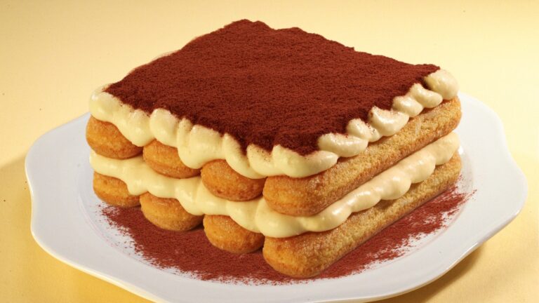 Каков секретный ингредиент самого вкусного торта с печеньем