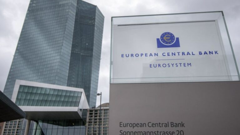 Ключевое решение ЕЦБ: интересы евро уже близки к болгарскому