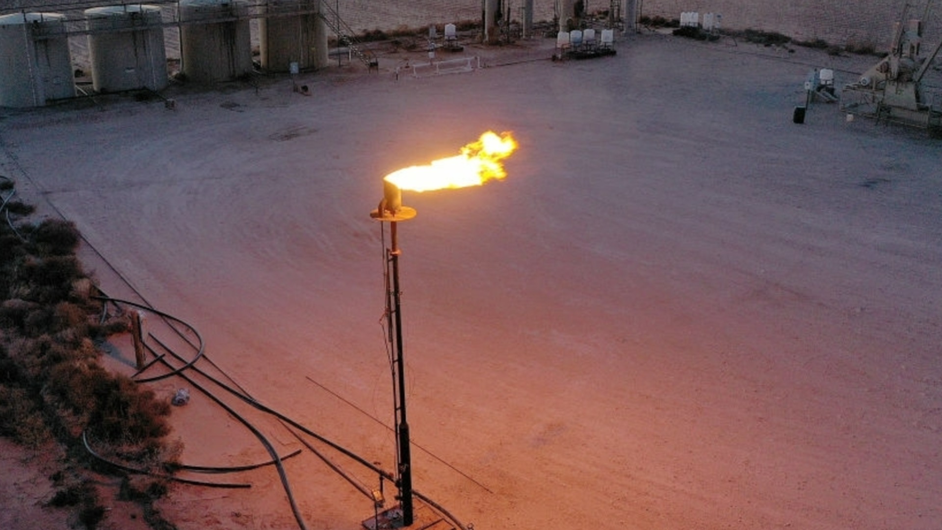 Удивление ценой нефти после решения США