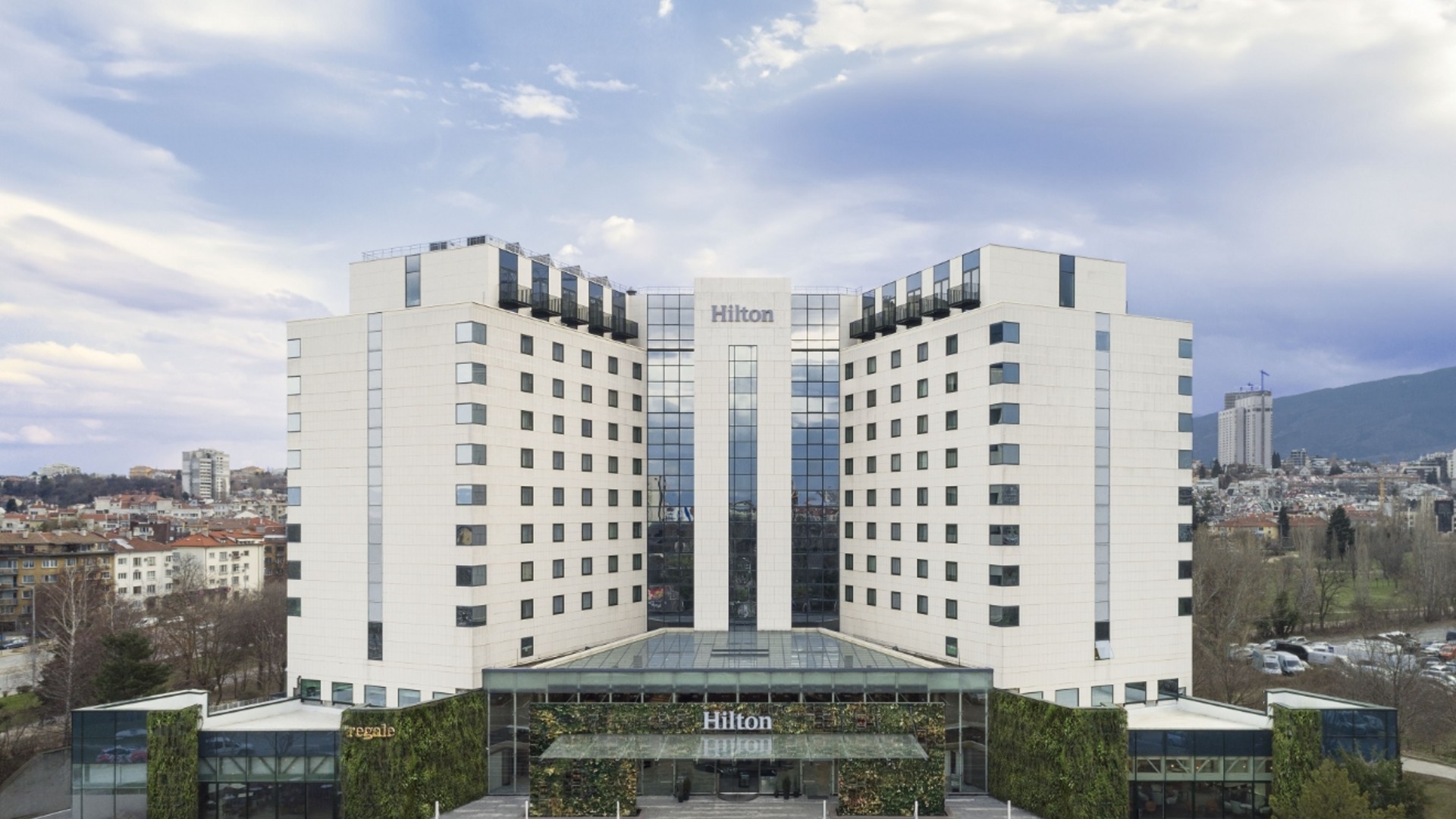 Culturama 2025 - фестиваль Hilton Sets в Софии