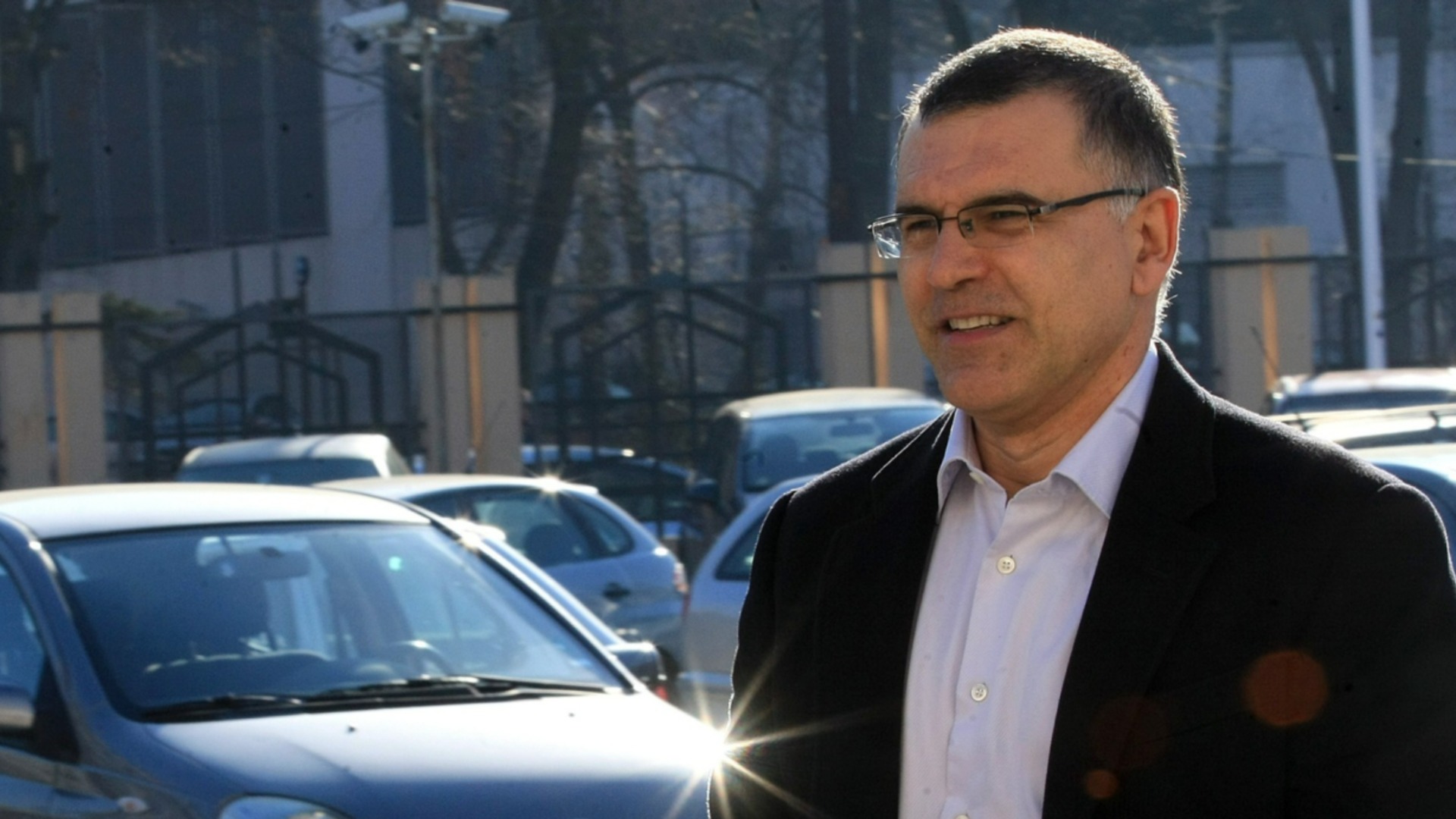 Симеон Джанков предлагает налог на более высокий отпечаток банков
