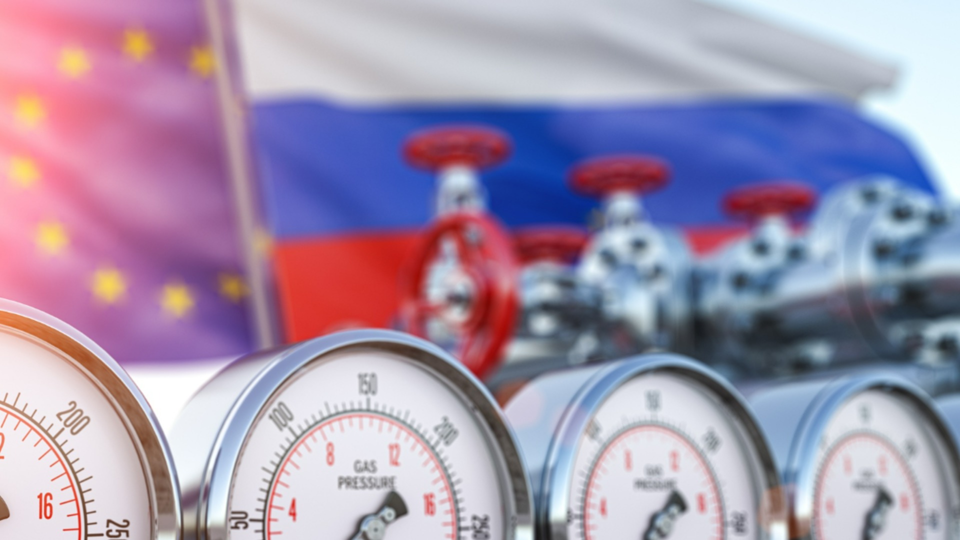 ЕС готов с возможностью остановить российский газ, чтобы избежать вето в Венгрии и Словакии
