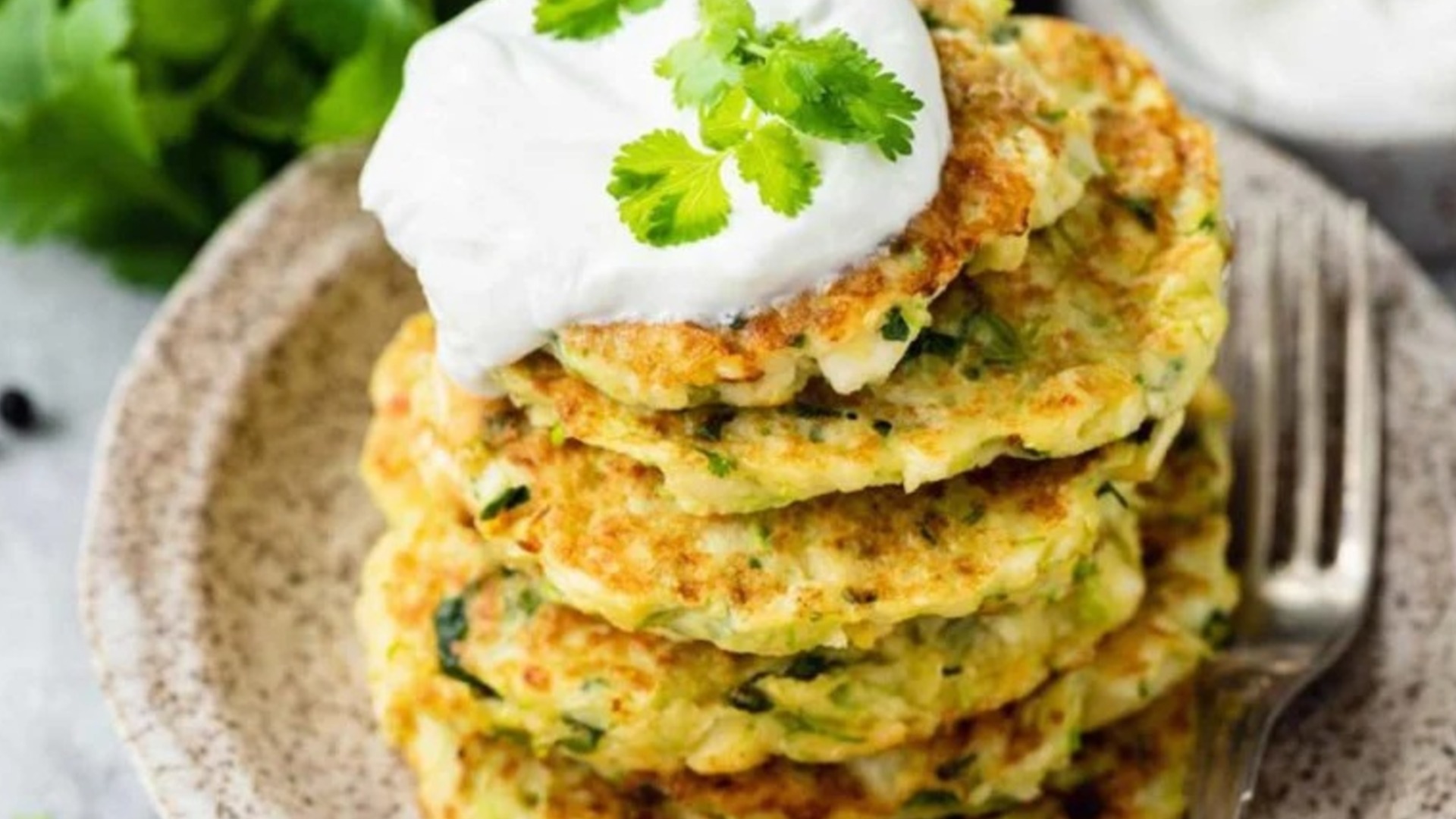 Вкусные и диетические фрикадельки цуккини: вы должны их попробовать