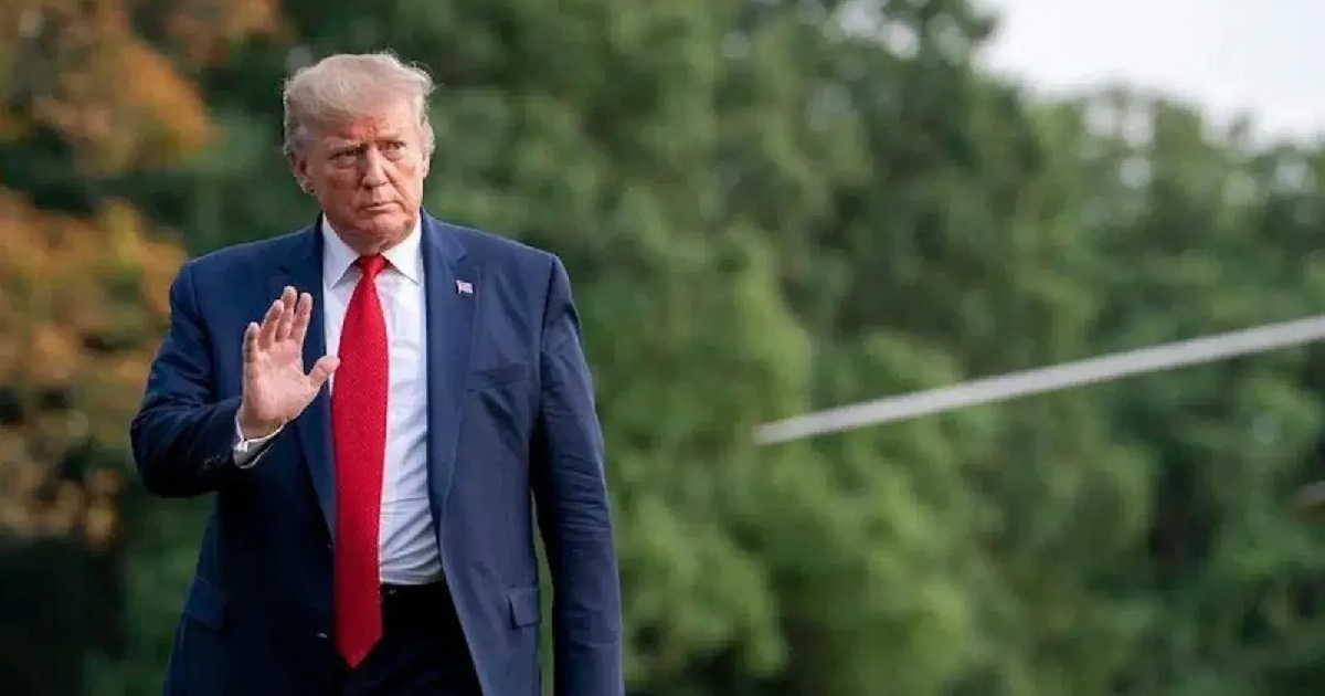 Трамп может предложить односторонние тарифы для торговых партнеров в течение следующей одной или двух недель