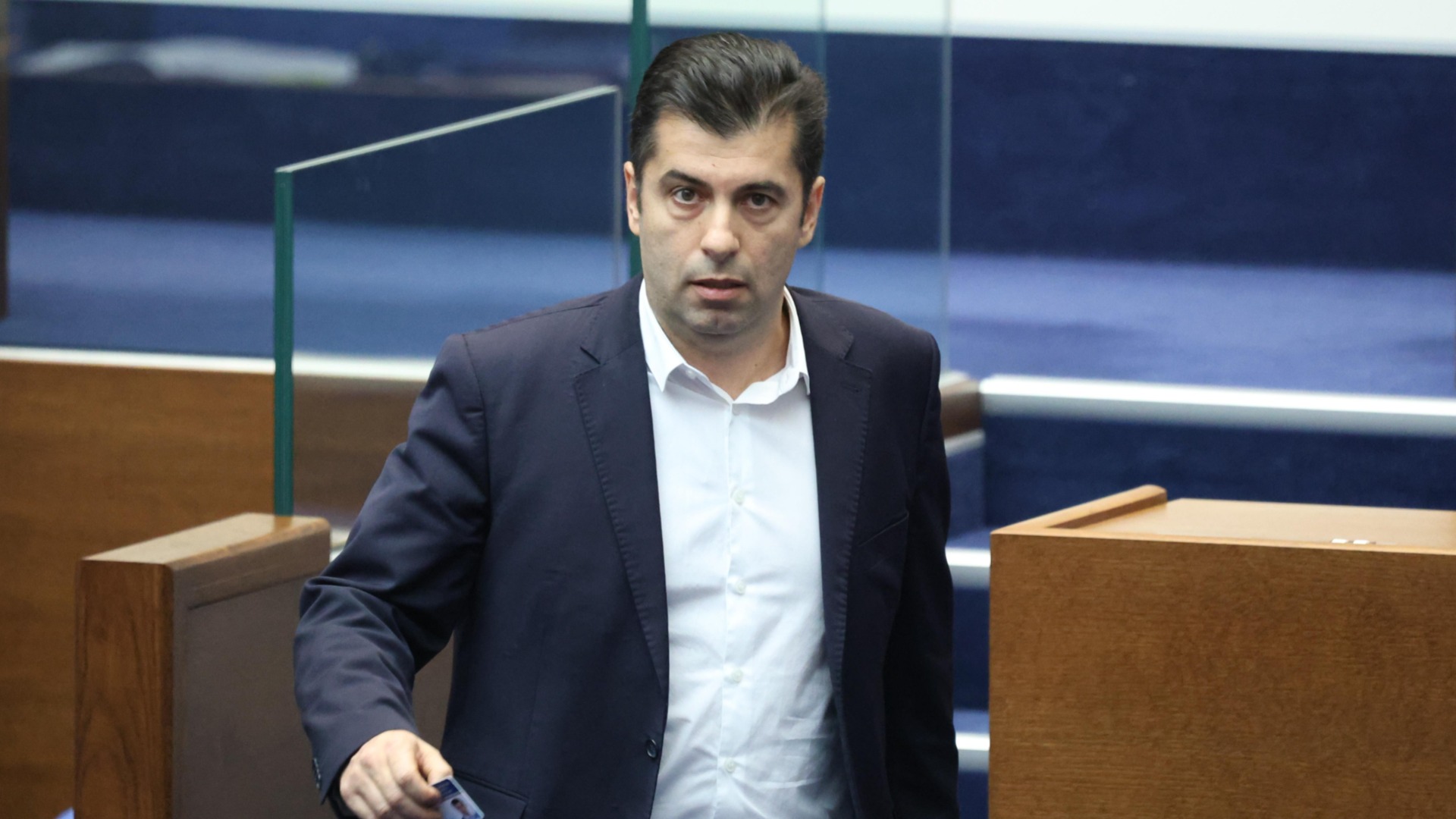 «Кирил Петков угрожал мне всей силой ПП и духовным разрушением»: мэр округа перед BTV