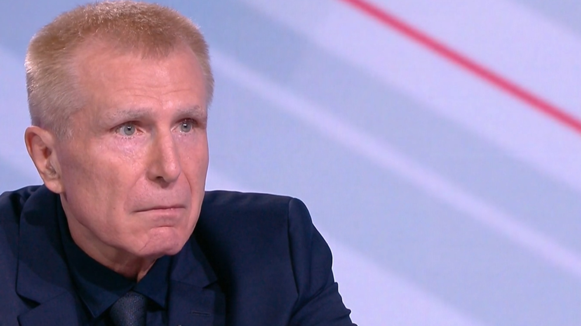 Мы сделали столько же проверок на бедрах, сколько никого больше: у эко -министра нет общих данных