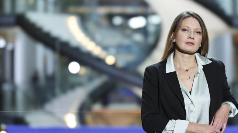 Tsvetelina Penkova: гражданские доходы и покупательские полномочия увеличатся в европейской зоне