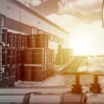 Увеличение доходности ОПЕК нажимало на цену нефти