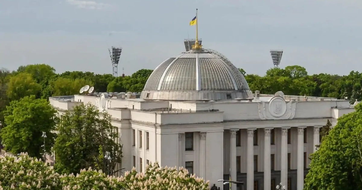 Совет наконец -то поддержал поправки к бюджетному кодексу