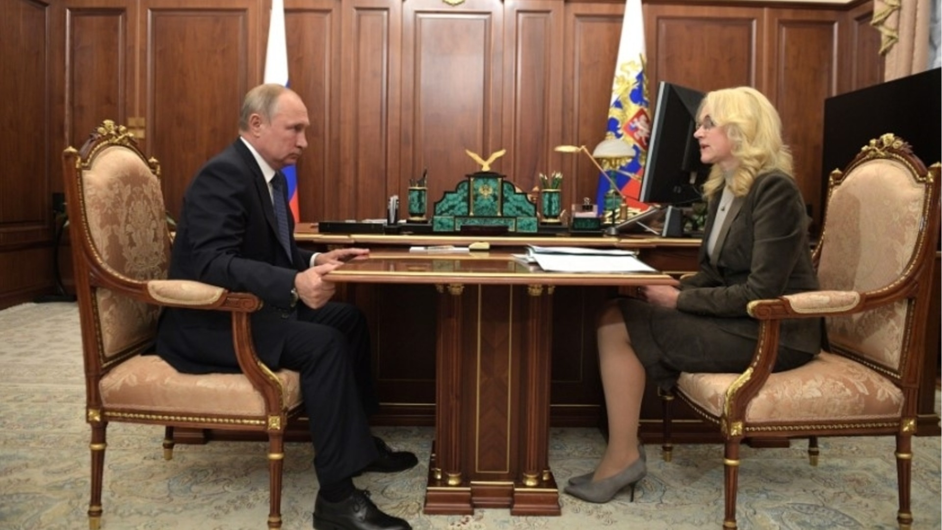 Подозревал российский заместитель премьер -министра по отмыванию денег в ЕС, находясь под санкциями