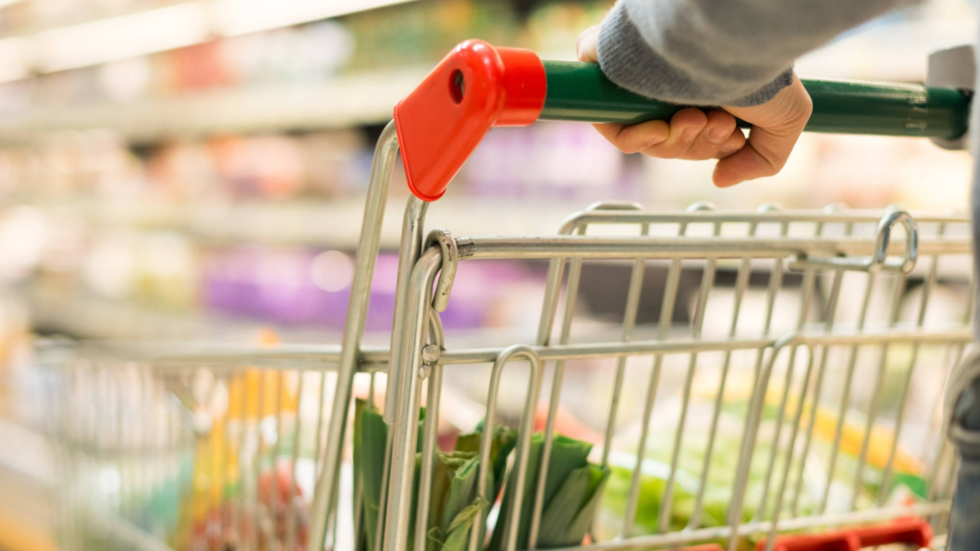 CPC обнаружил значительное повышение цен на продукты питания: что дальше?
