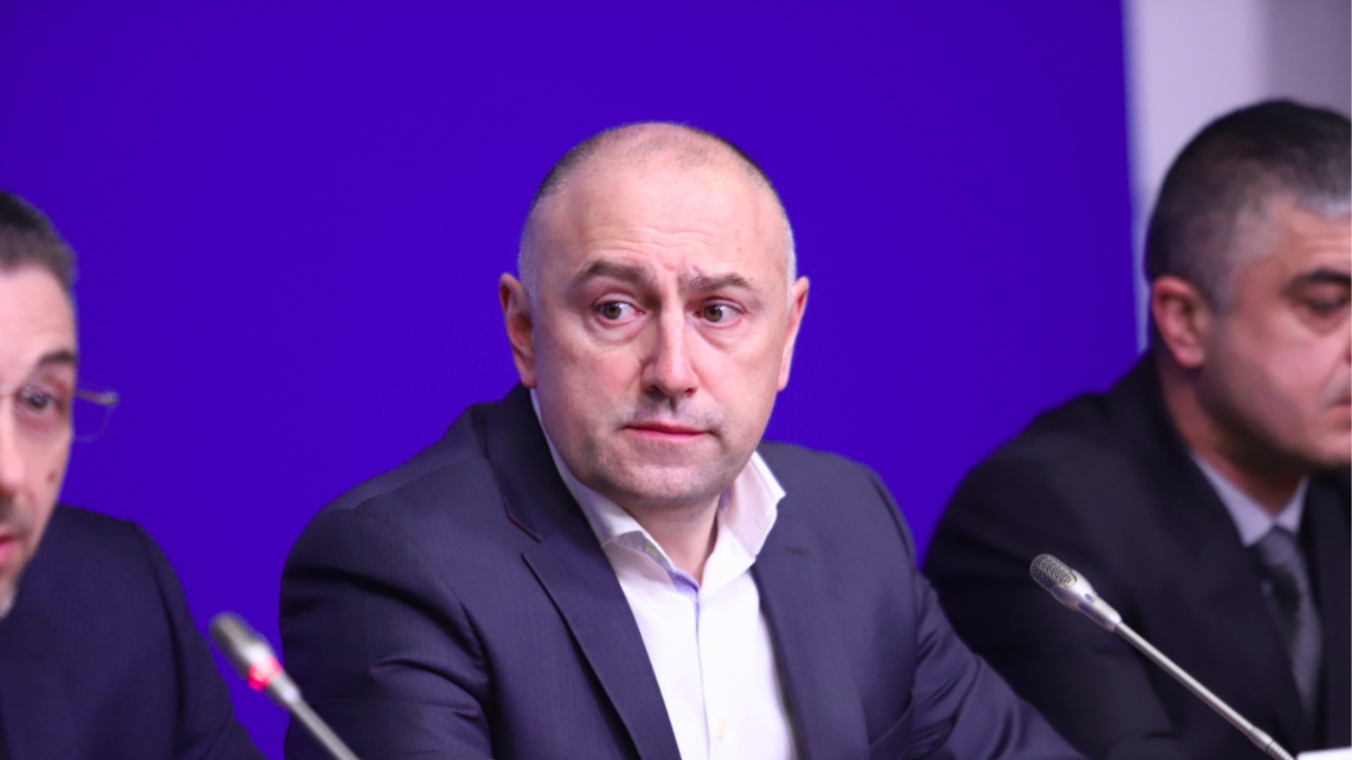 Что произойдет с депозитами и займами в принятии евро: Ответ Любомир Каримански