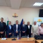 ERM West инвестирует BGN 8,45 млн. В более надежный энергоснабжение округа Благедград.