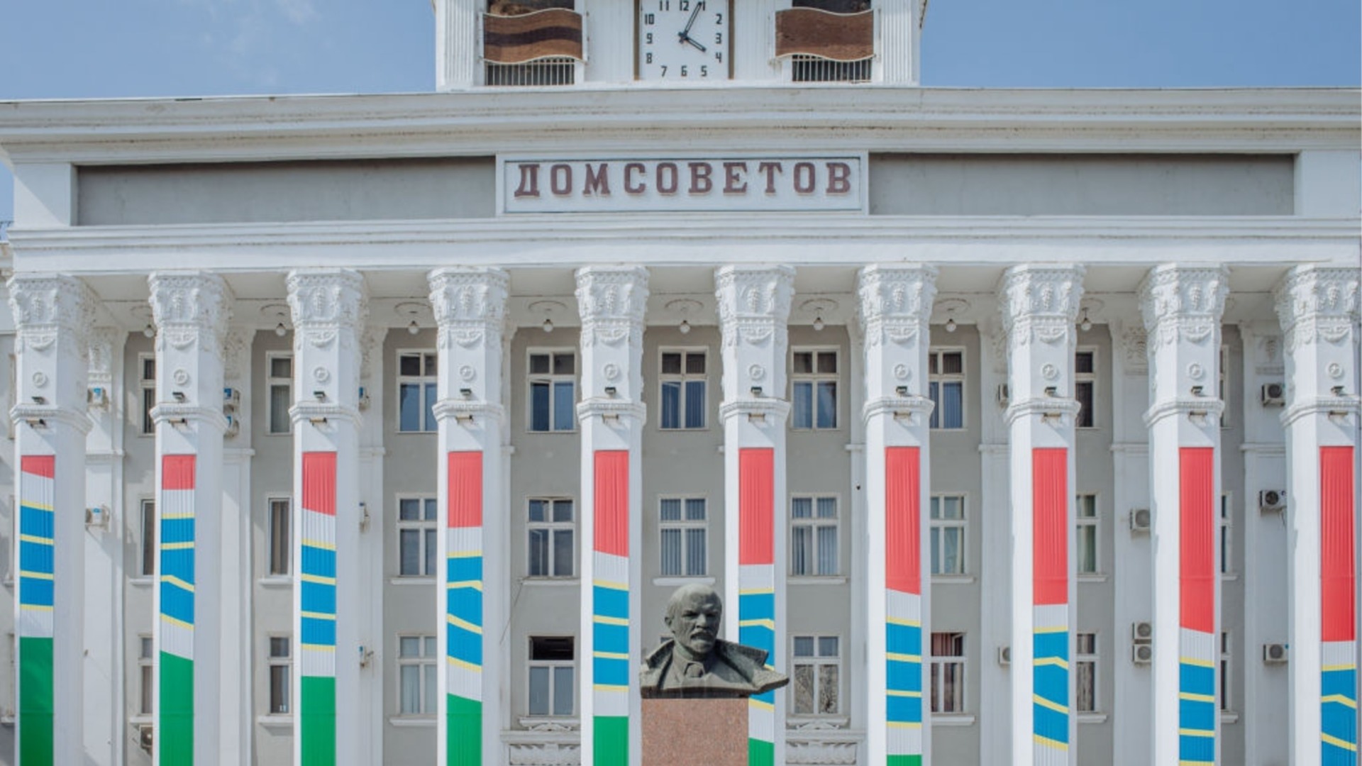 Без рубля, даже ни копейки: российский анклав в Молдове рушится в финансовом отношении