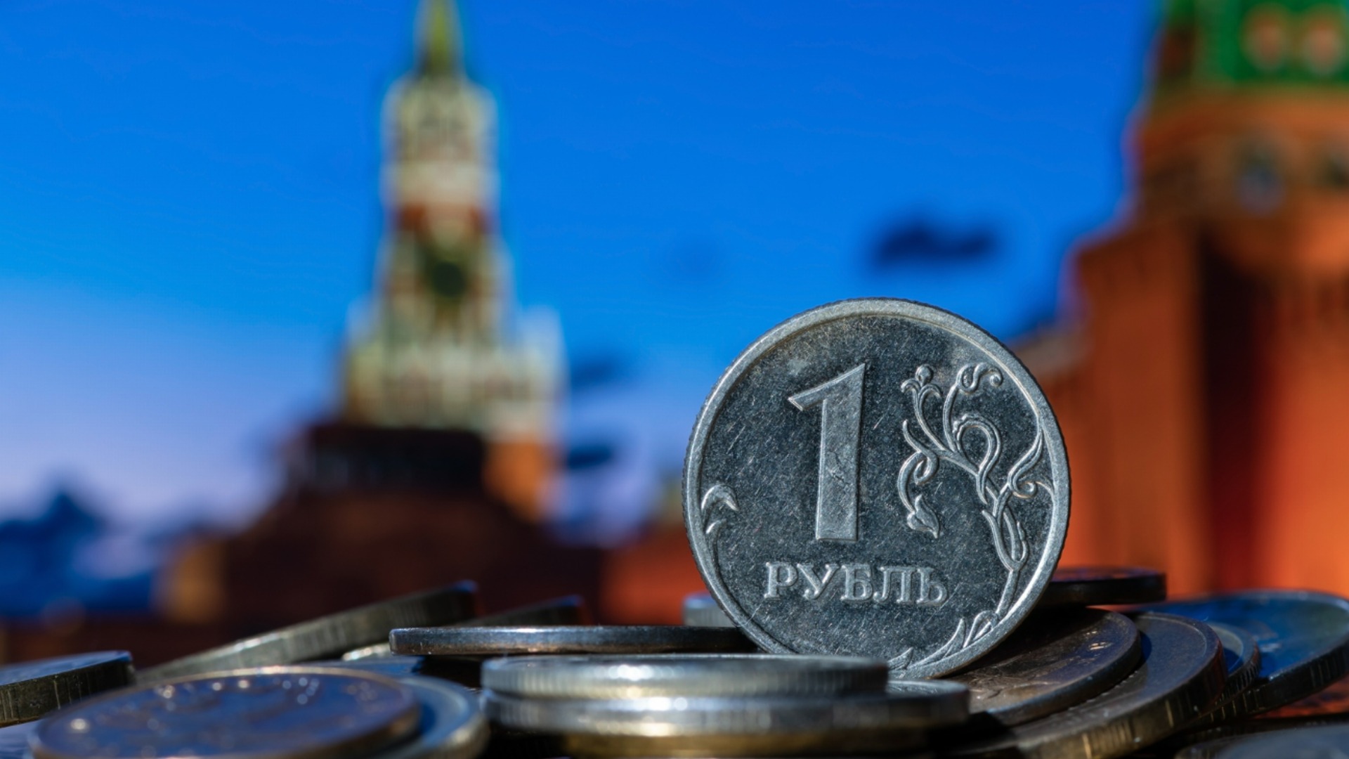 Ресурсы российской экономики исчерпаны: подтверждение факторов управления