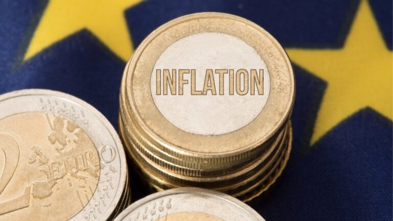 Страны с самой высокой инфляцией находятся за пределами зоны евро: экономист для профи