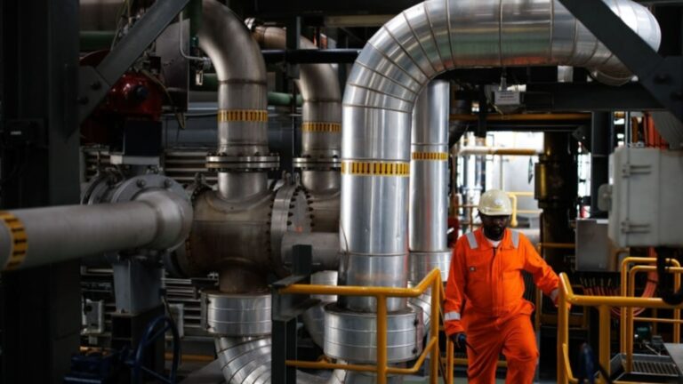 Обращаясь к цене нефти после новостей от ОПЕК и США