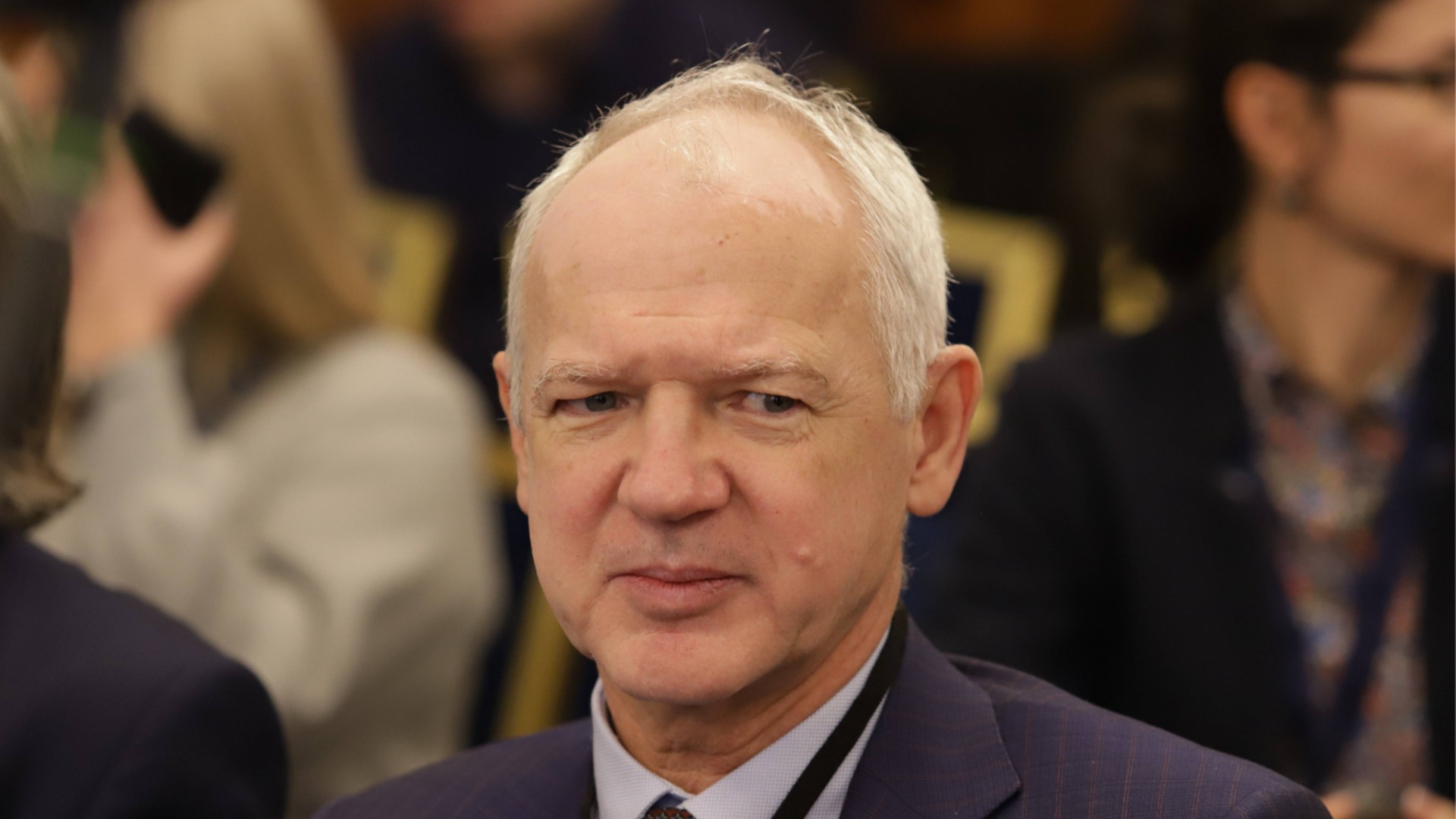 Vasil Velev: Вход в зону евро замедлит инфляцию