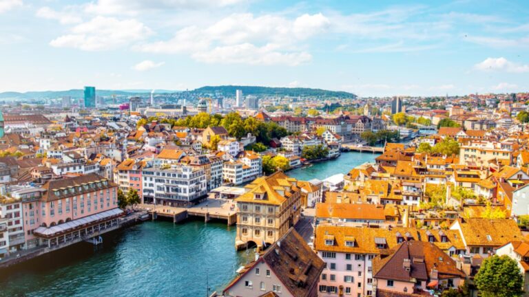 Беспрецедентный в течение многих лет: в европейской стране цены начали падать