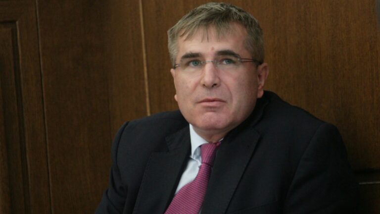 «BG Elves» запустили #Kovachyliks: компания, связанная с бизнесменом, работала над импортом российского газа в Болгарию