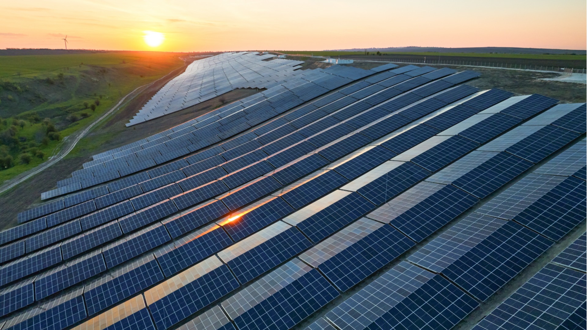 Solaris Holding вступил в эксплуатацию нового гибридного парка Res возле деревни Селановца