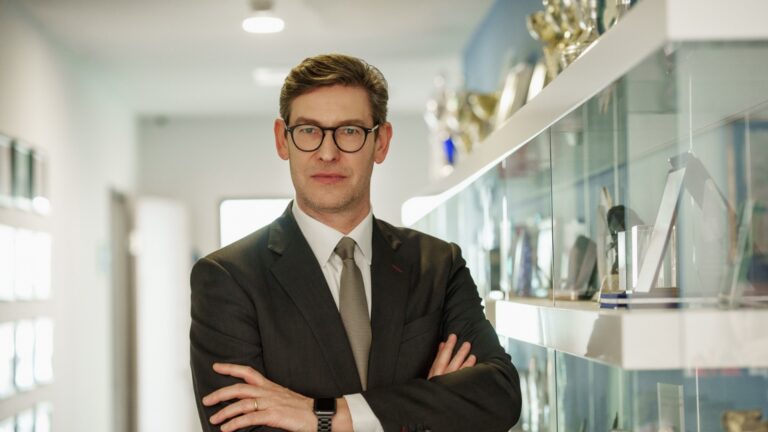 Кристоф де Милл был избран членом Совета директоров Банковской ассоциации в Болгарии