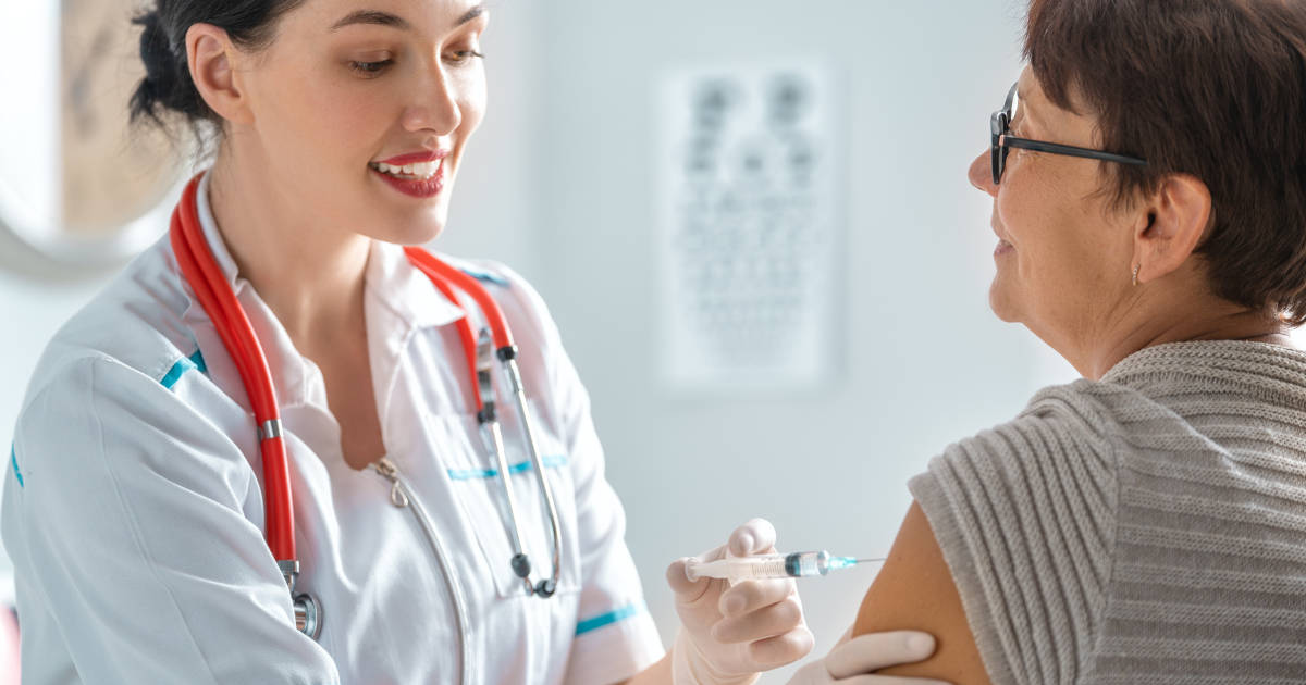 Вакцинация для взрослых: как позаботиться о защите себя и близких