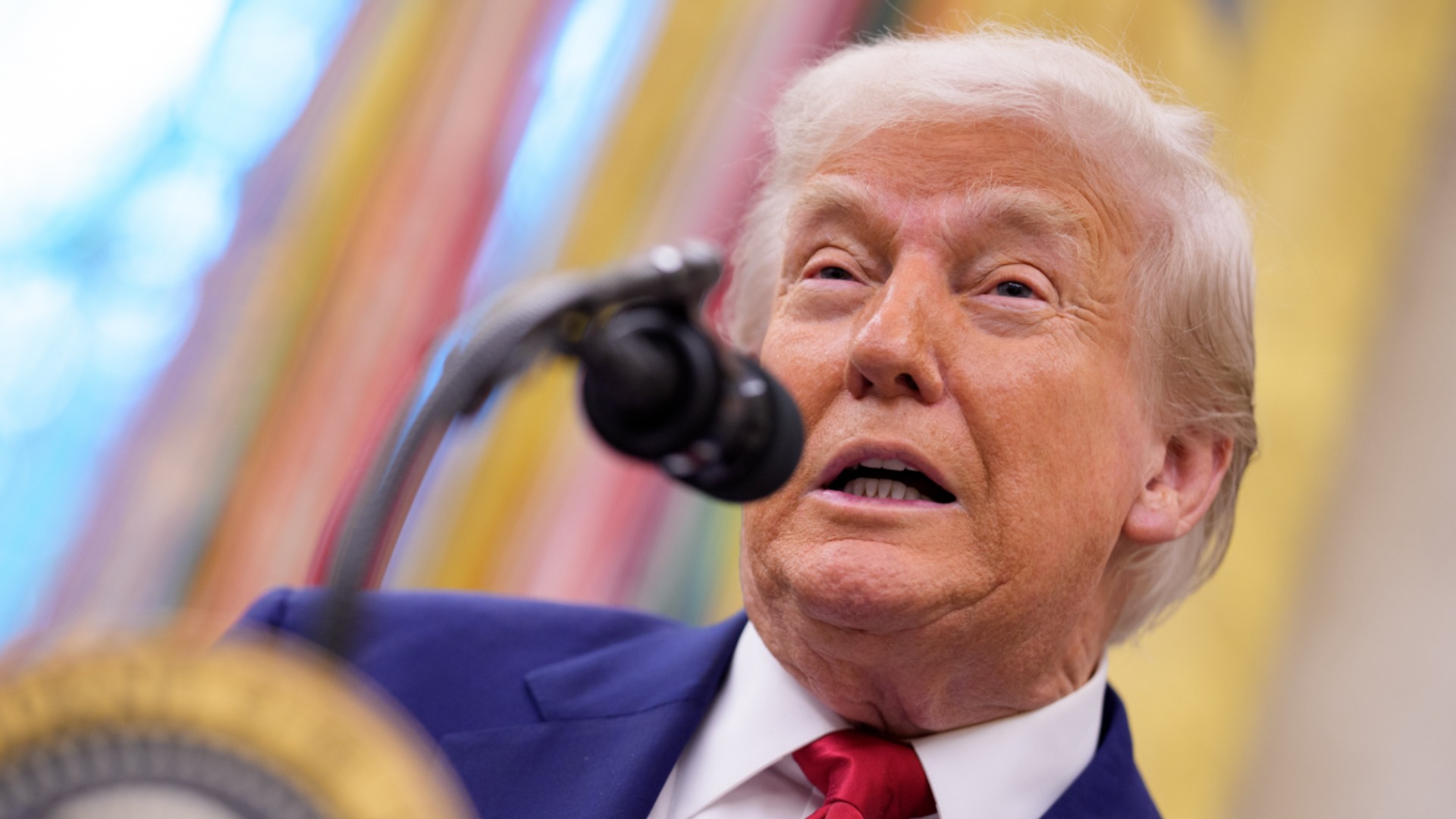 Трамп не останавливается: вдвое больше мифов о стали