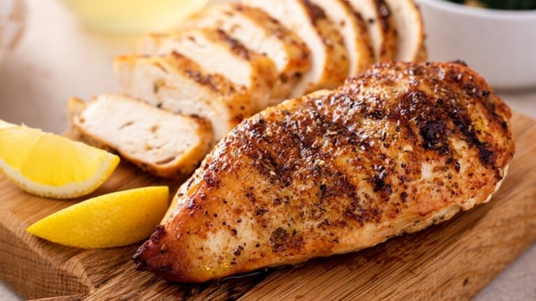 Куриные грудки, которые тают во рту: вот секрет опытных поваров