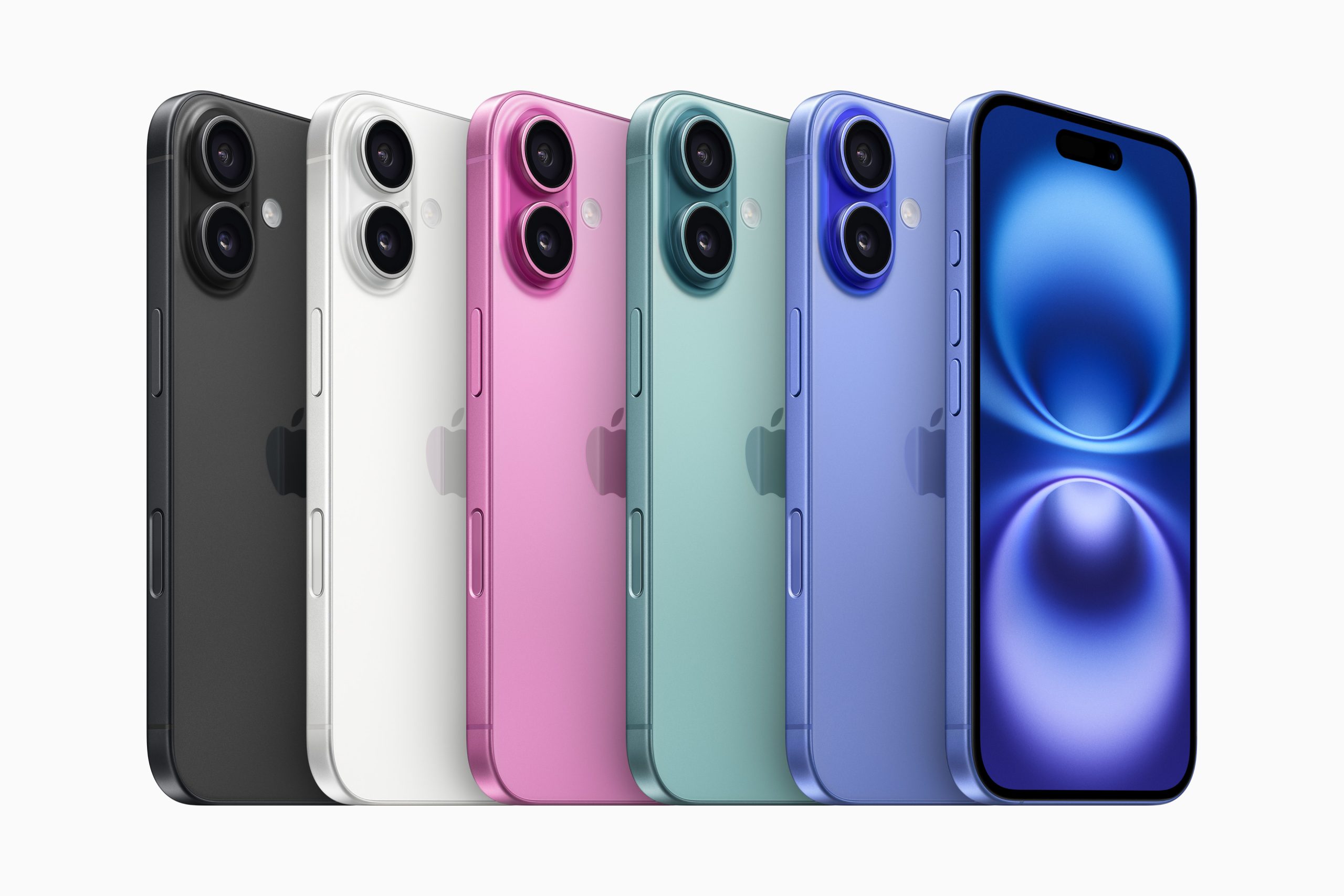 iPhone 16, лучший смартфон с первых трех месяцев