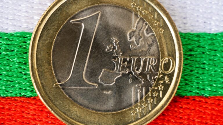 Европейская зона больше не является клубом богатых, ЕС страдает: бывший заместитель премьер -министра с критикой