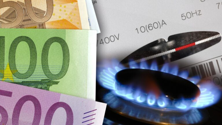 Cewr объявил о цене природного газа на июнь