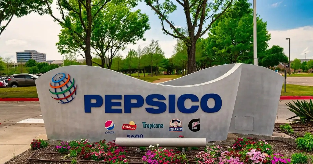 Более 120 миллионов долларов в российском бюджете заплатили PepsiCo в виде налогов 2024 года - исследование AIN