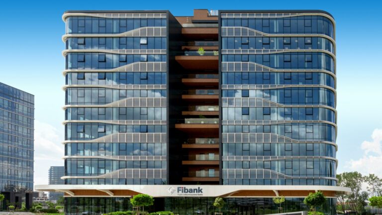 Fibank ускоряет свой рост с рекордной прибылью и готовностью к региональной экспансии