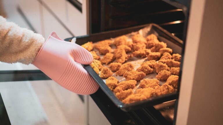 В чем секрет самых сочных кусочек курицы